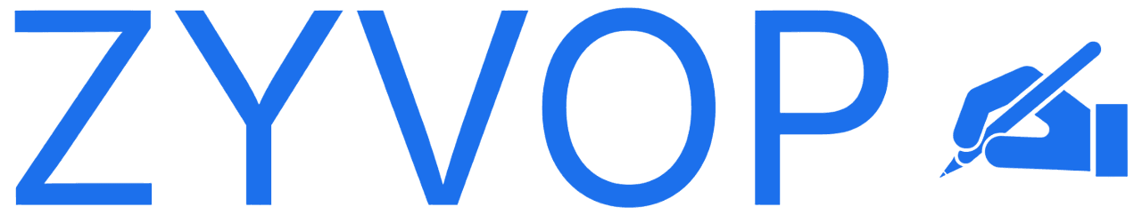 ZyVOP Logo